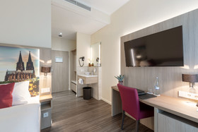 CityClass Hotel am Heumarkt