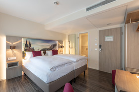 CityClass Hotel am Heumarkt