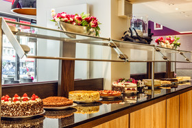 CityClass Hotel Alter Markt