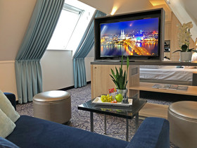 CityClass Hotel Alter Markt