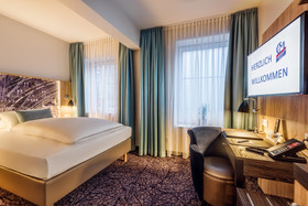 CityClass Hotel Alter Markt