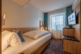 CityClass Hotel Alter Markt