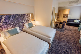 CityClass Hotel Alter Markt