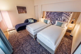 CityClass Hotel Alter Markt