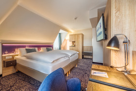 CityClass Hotel Alter Markt