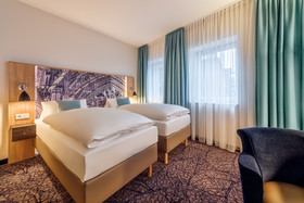 CityClass Hotel Alter Markt