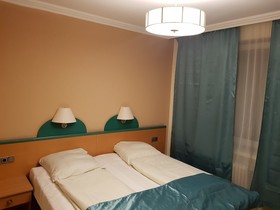 Cityhotel Cara Vita