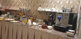 Cityhotel Cara Vita