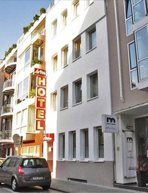Cityhotel Cara Vita