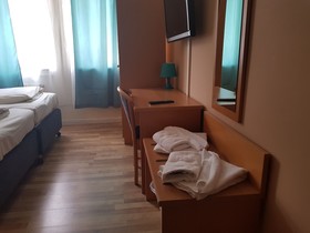 Cityhotel Cara Vita