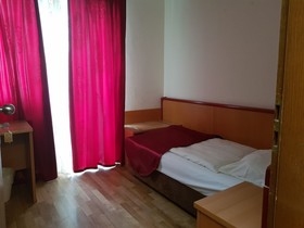 Cityhotel Cara Vita