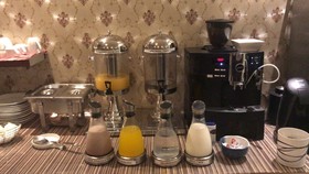 Cityhotel Cara Vita