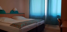 Cityhotel Cara Vita