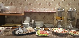Cityhotel Cara Vita