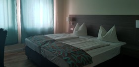 Cityhotel Cara Vita
