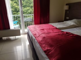 Cityhotel Cara Vita