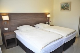 Cityhotel Cara Vita