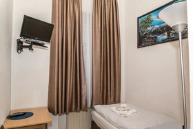 City Pension Storch 2
