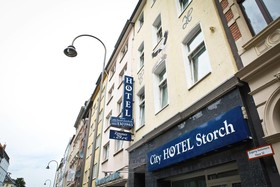 City Storch