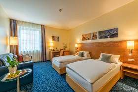 CityClass Hotel Europa am Dom