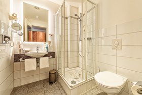 CityClass Hotel Europa am Dom