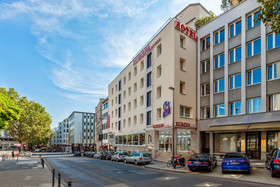 CityClass Hotel Europa am Dom