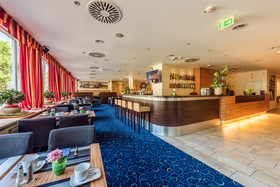 CityClass Hotel Europa am Dom