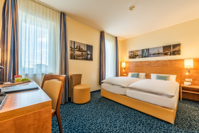 CityClass Hotel Europa am Dom
