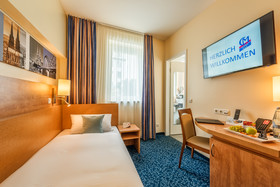 CityClass Hotel Europa am Dom