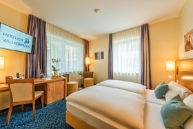 CityClass Hotel Europa am Dom