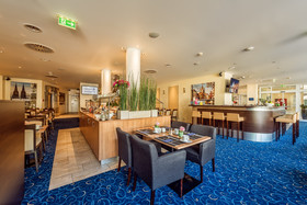 CityClass Hotel Europa am Dom
