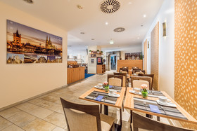 CityClass Hotel Europa am Dom