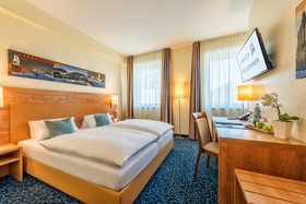 CityClass Hotel Europa am Dom