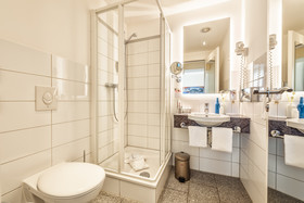 CityClass Hotel Europa am Dom