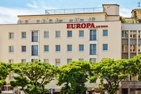 CityClass Hotel Europa am Dom