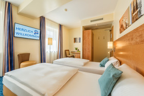 CityClass Hotel Europa am Dom