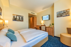 CityClass Hotel Europa am Dom