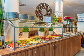 CityClass Hotel Europa am Dom