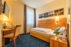 CityClass Hotel Europa am Dom