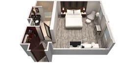 Cologne Marriott Hotel