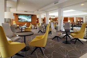 Cologne Marriott Hotel