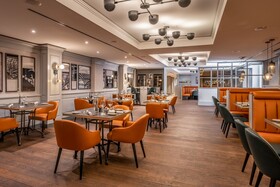 Cologne Marriott Hotel