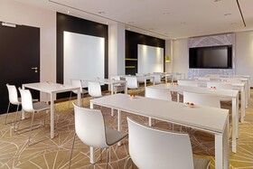 Cologne Marriott Hotel