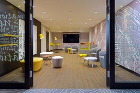 Cologne Marriott Hotel