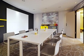 Cologne Marriott Hotel