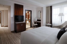 Cologne Marriott Hotel