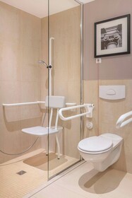 Cologne Marriott Hotel
