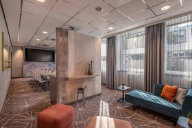 Cologne Marriott Hotel
