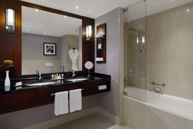 Cologne Marriott Hotel