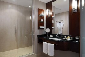 Cologne Marriott Hotel